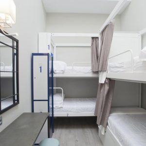 Habitación Familiar